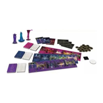 Disney Villainous: Wicked to the Core Game Extension by Ravensburger