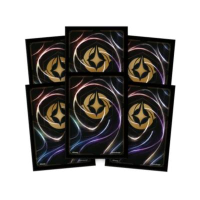 Disney Lorcana Trading Card Game by Ravensburger, Shimmering Skies, Card Sleeves