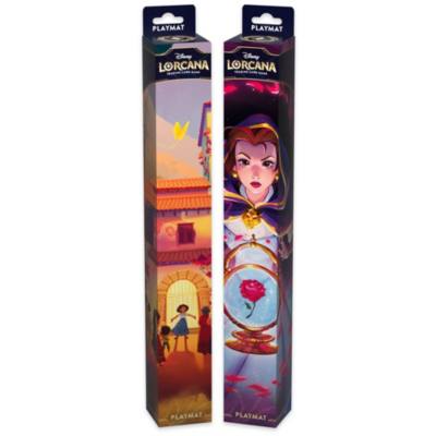 Encanto Playmat, Disney Lorcana Trading Card Game by Ravensburger