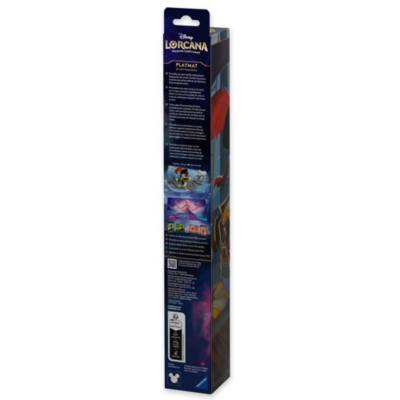 Donald Duck Playmat, Disney Lorcana Trading Card Game by Ravensburger