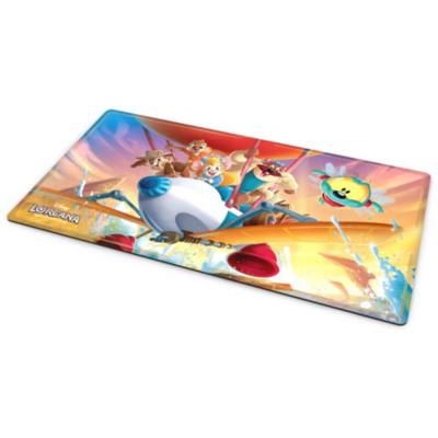 Rescue Rangers Playmat, Disney Lorcana Trading Card Game by Ravensburger 