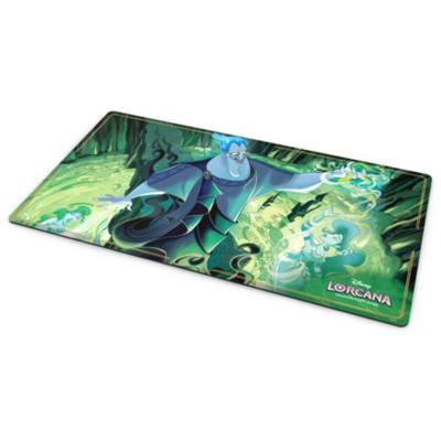 Hades Playmat, Disney Lorcana Trading Card Game by Ravensburger