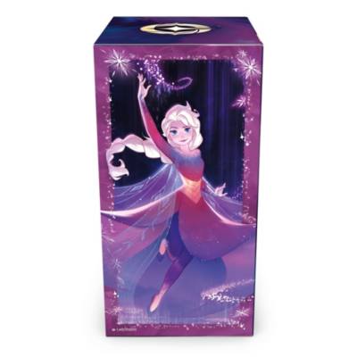 Disney Lorcana Trading Card Game by Ravensburger Gift Set, Elsa, The Fifth Spirit