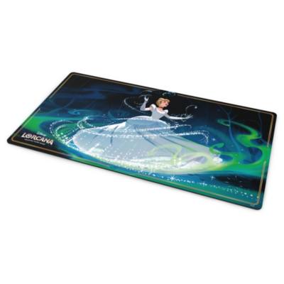 Cinderella Playmat, Disney Lorcana Trading Card Game by Ravensburger