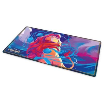 Mufasa Playmat, Disney Lorcana Trading Card Game by Ravensburger