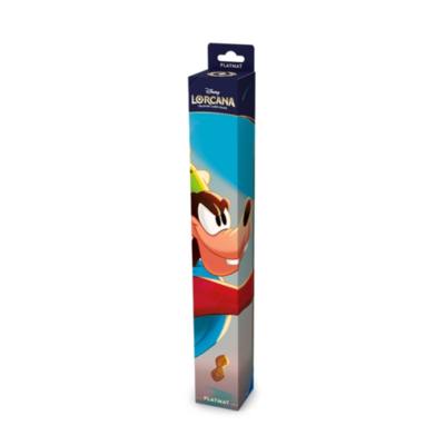 Goofy Playmat, Disney Lorcana Trading Card Game by Ravensburger
