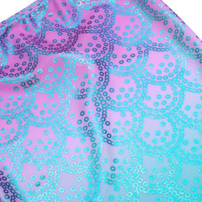 Ariel Deluxe Swimsuit Set for Girls, The Little Mermaid