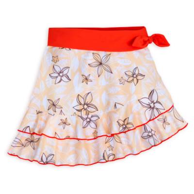 Moana Deluxe Swim Set for Girls