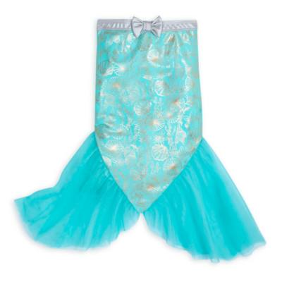 Ariel Adaptive Swim Set for Girls, The Little Mermaid