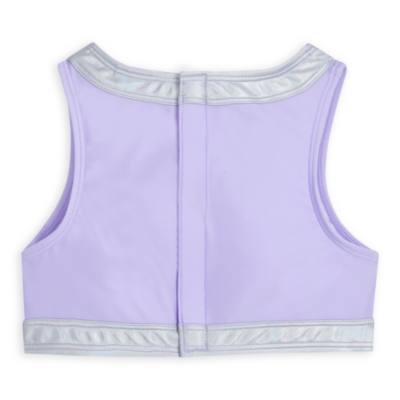 Ariel Adaptive Swim Set for Girls, The Little Mermaid