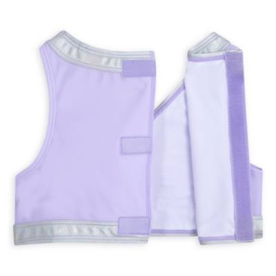 Ariel Adaptive Swim Set for Girls, The Little Mermaid