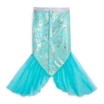 Ariel Adaptive Swim Set for Girls, The Little Mermaid