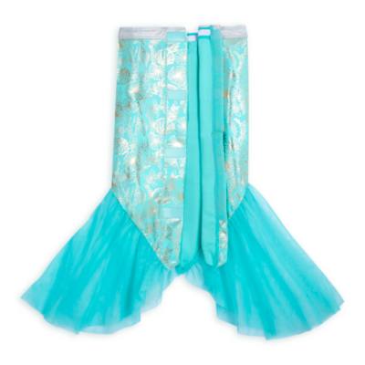 Ariel Adaptive Swim Set for Girls, The Little Mermaid