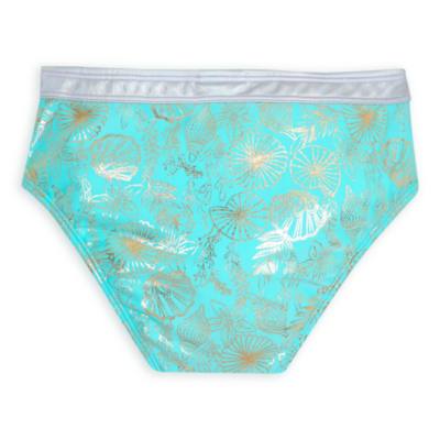 Ariel Adaptive Swim Set for Girls, The Little Mermaid