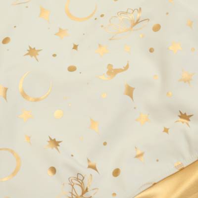 Jasmine Active Wear Top for Adults, Aladdin