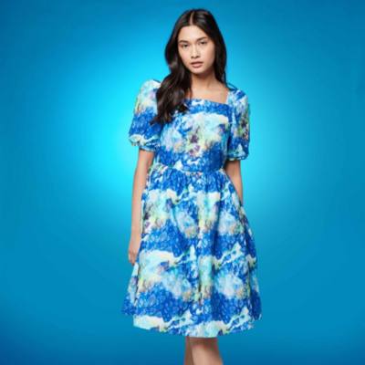 Avatar: The Way of Water Dress for Women