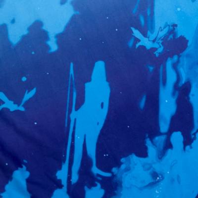 Avatar: The Way of Water T-Shirt for Adults