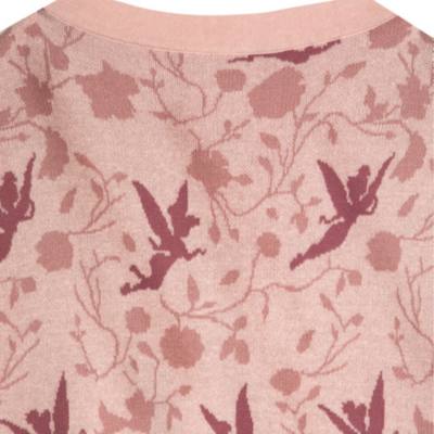 Tinker Bell Cardigan for Adults, Peter Pan