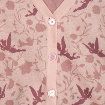 Tinker Bell Cardigan for Adults, Peter Pan