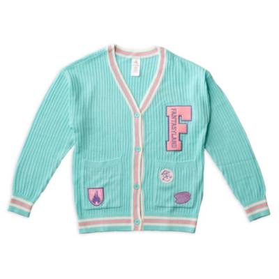 Fantasyland Cardigan for Adults