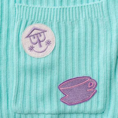 Fantasyland Cardigan for Adults