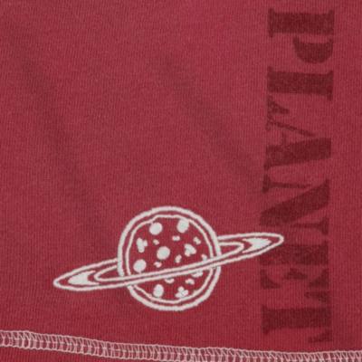 Pizza Planet Shorts for Adults, Toy Story