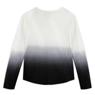 Jasmine Long Sleeve Fashion Top for Adults, Aladdin