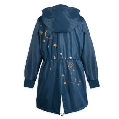 《阿拉丁》茉莉公主成人款連帽外套