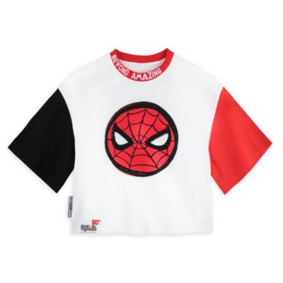 Spider-Man T-Shirt for Adults