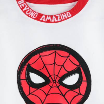 Spider-Man T-Shirt for Adults