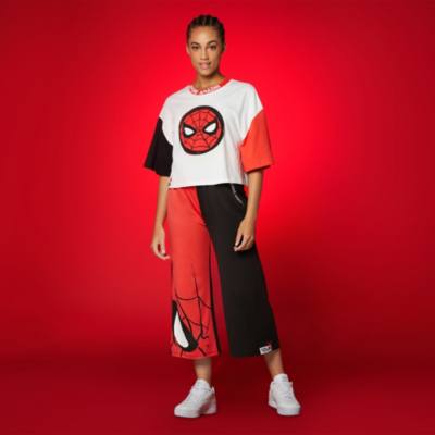 Spider-Man T-Shirt for Adults