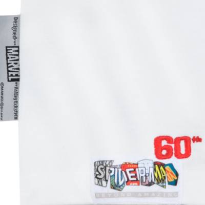 Spider-Man T-Shirt for Adults