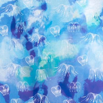 阿凡達世界潘朵拉星球成人款短袖襯衫