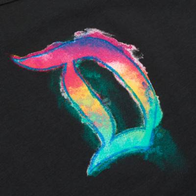Disneyland Resort Watercolour Tank Top for Adults
