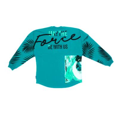 Star Wars Rebel Leader Spirit Jersey for Adults