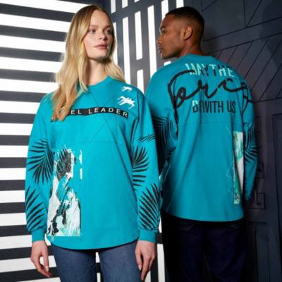 Star Wars Rebel Leader Spirit Jersey for Adults