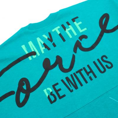 Star Wars Rebel Leader Spirit Jersey for Adults