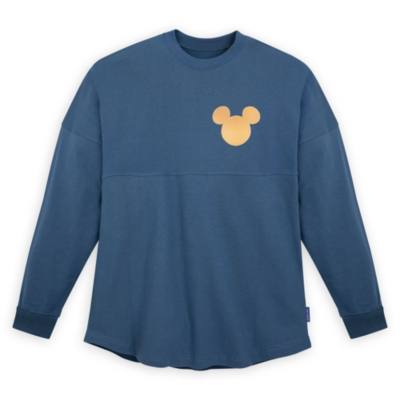 Disneyland Mickey Mouse Spirit Jersey for Adults