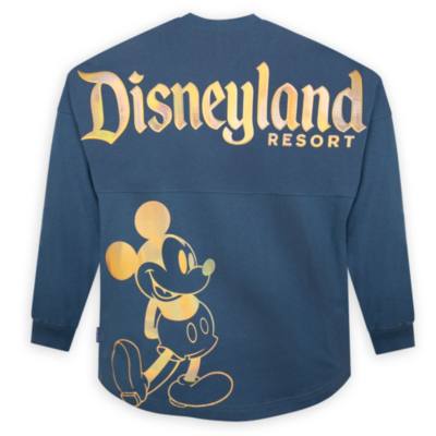 disney mickey mouse spirit jersey