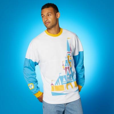 Walt Disney World 50th Anniversary Celebration Spirit Jersey