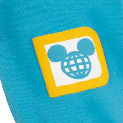 Walt Disney World 50th Anniversary Celebration Spirit Jersey for Adults