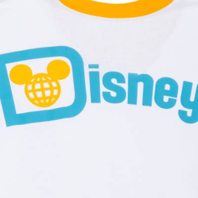 Walt Disney World 50th Anniversary Celebration Spirit Jersey for Adults