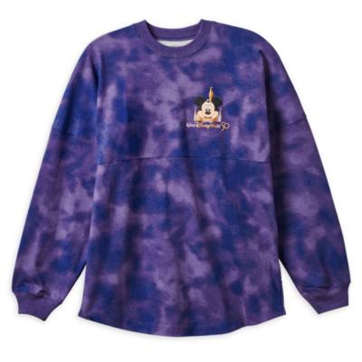 Walt Disney World Mickey Mouse 50th Anniversary Spirit Jersey For