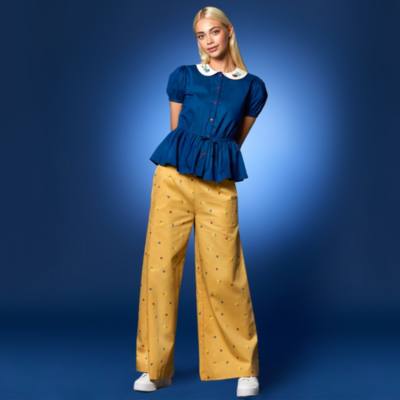 Snow White Top for Adults