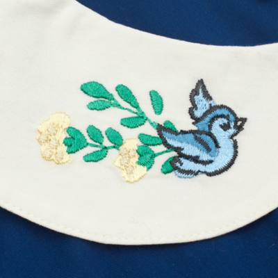 Snow White Top for Adults