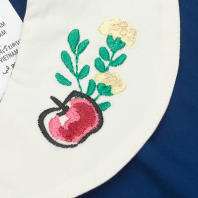 Snow White Top for Adults