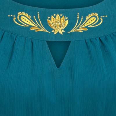 Jasmine Dress for Adults, Aladdin