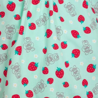 Lotso Dress for Women, Toy Story 3