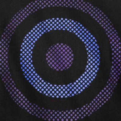 Hawkeye Zip Hoodie for Adults