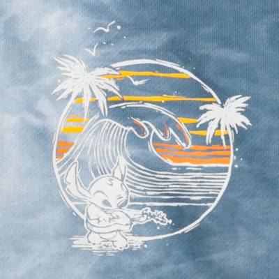 Stitch Sweatshirt for Adults